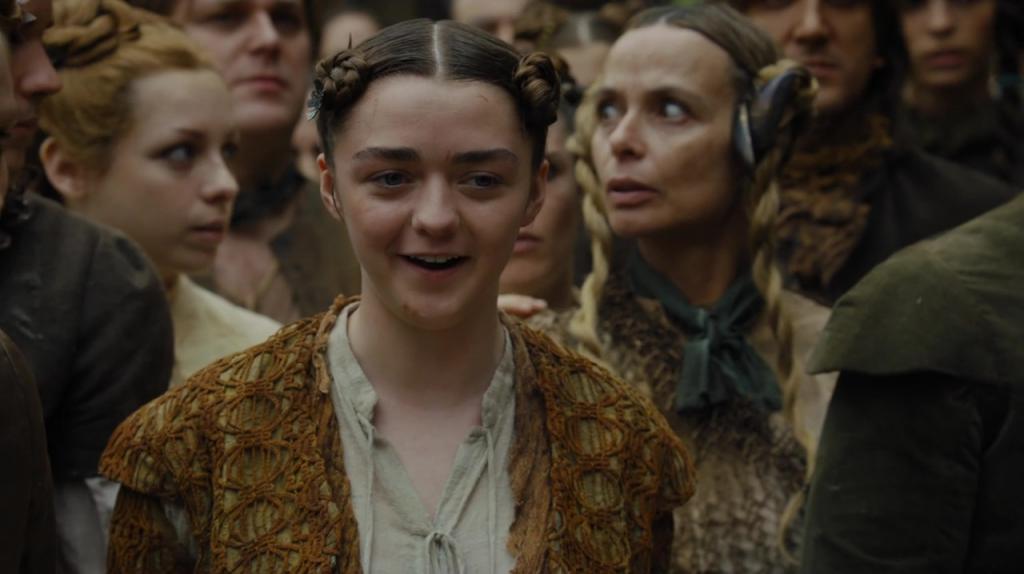 Download Game Of Thrones Season 3 Inclusive Of English Subtitles
